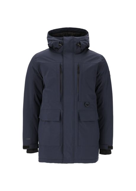 Waterproof jacket whistler bluff pro 10000