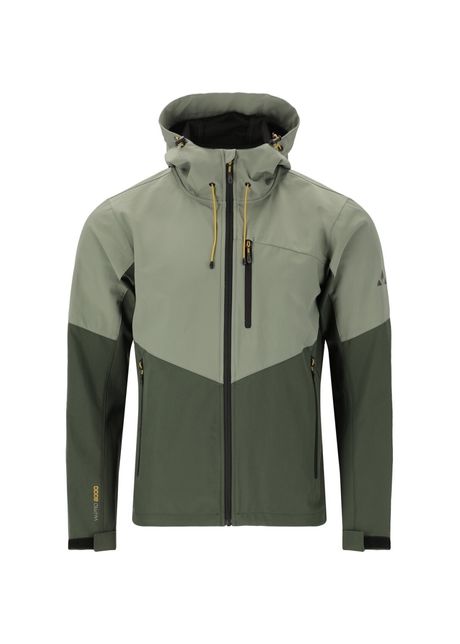 Waterproof jacket whistler rodney
