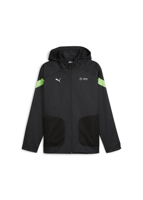 Waterproof woven jacket puma mapf1