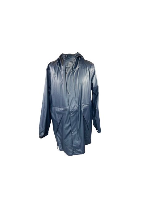 Welded waterproof jacket krakatau mentat