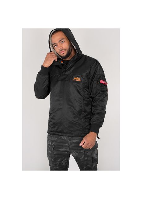 Windbreaker alpha industries hpo