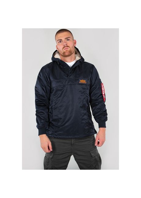 Windbreaker alpha industries hpo