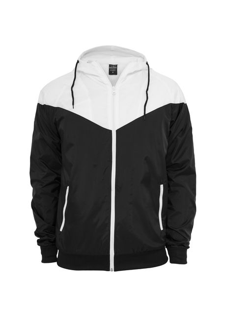 Windbreaker urban classic arrow