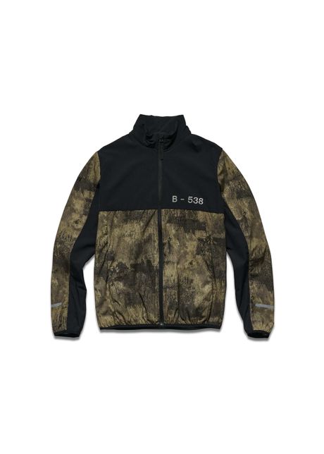 Windcheater hummel halo tech