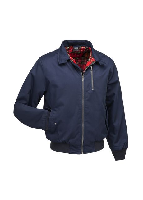Winter jacket brandit lord canterbury