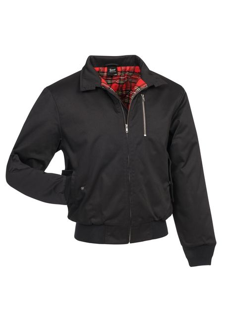 Winter jacket brandit lord canterbury