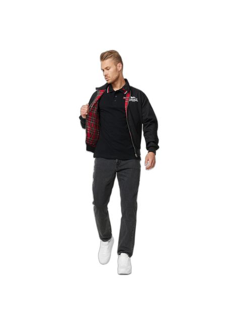 Winter jacket lonsdale acton