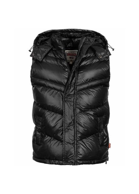 Winter jacket lonsdale allerston