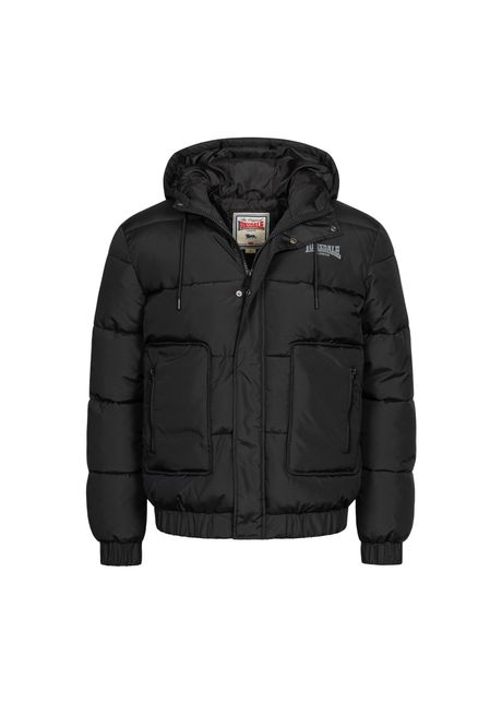 Winter jacket lonsdale dollagh