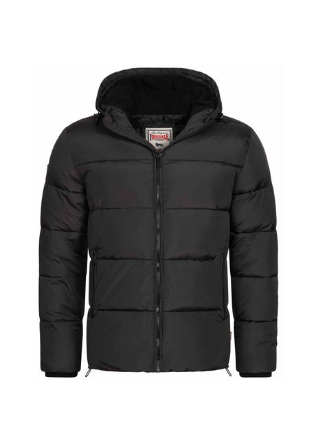 Winter jacket lonsdale garker
