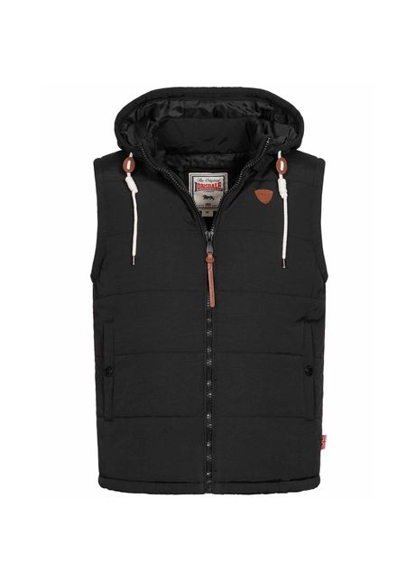 Winter jacket lonsdale polmear
