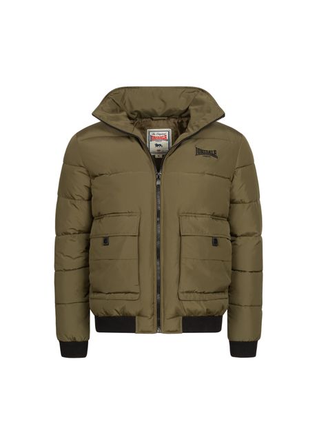 Winter jacket lonsdale tayport