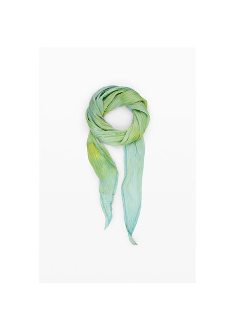 Woman foulard desigual efortless diamond