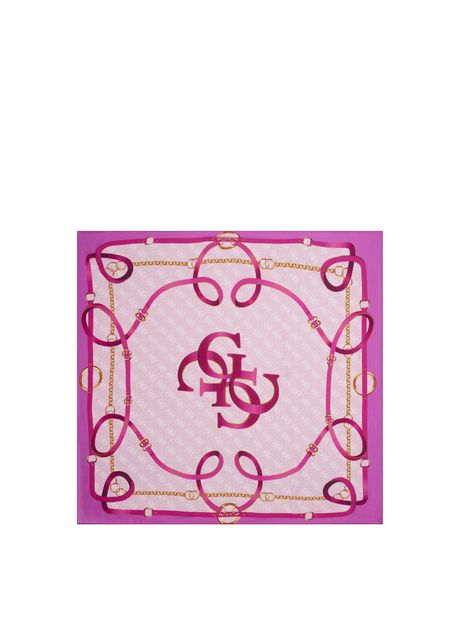 Woman foulard guess 130x130