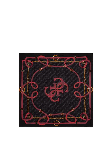 Woman foulard guess 130x130