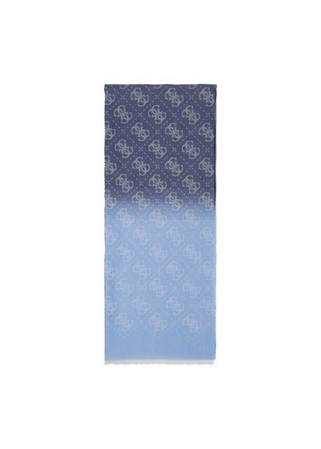 Woman foulard guess 75x185