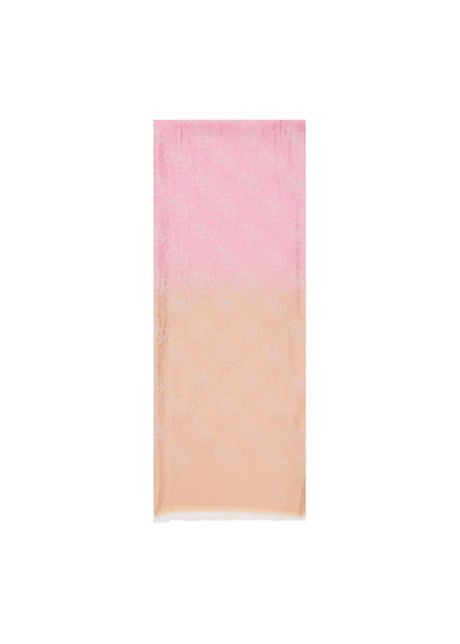 Woman foulard guess 75x185