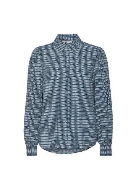 Woman s shirt b young byjosa