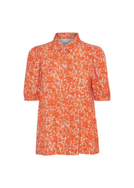 Woman s shirt ichi aya