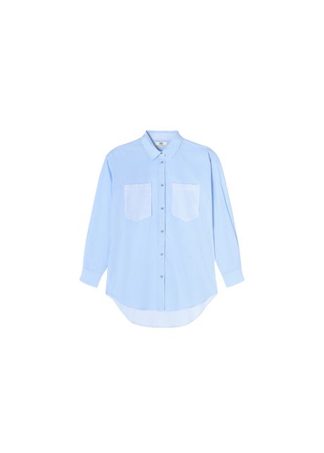 Woman s shirt le temps des cerises arrakis