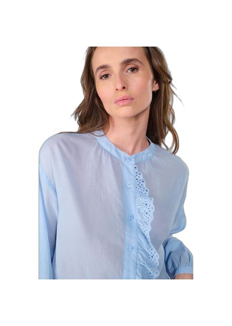 Woman s shirt le temps des cerises aups