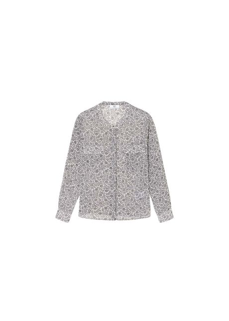 Woman s shirt le temps des cerises cardina