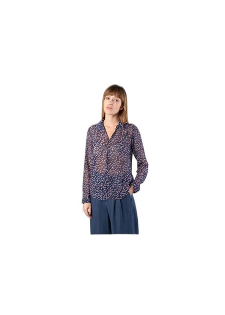 Woman s shirt le temps des cerises luz