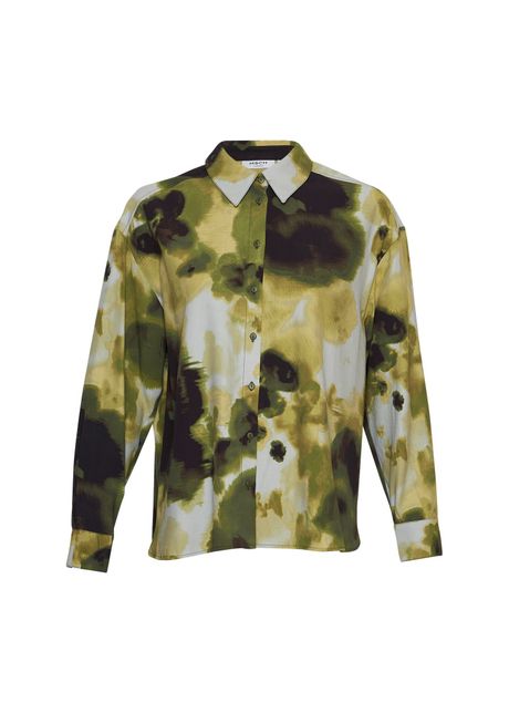 Woman s shirt moss copenhagen daniella diena