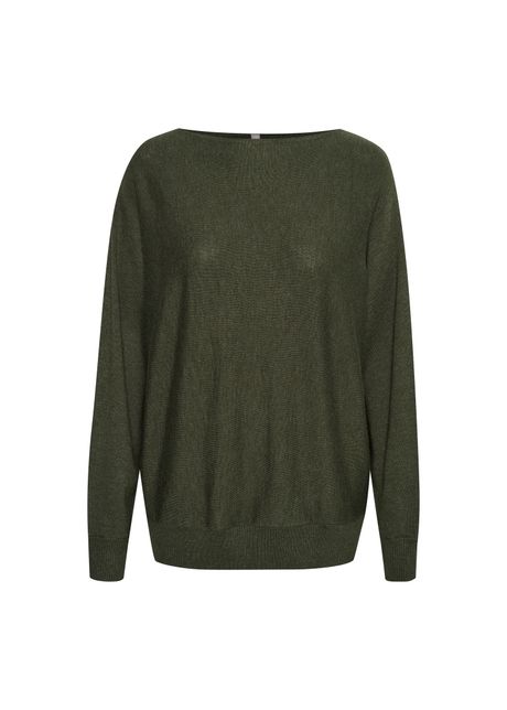 Woman sweater culture annemarie batwing