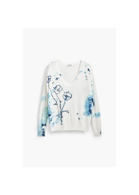 Woman sweater desigual helsinki