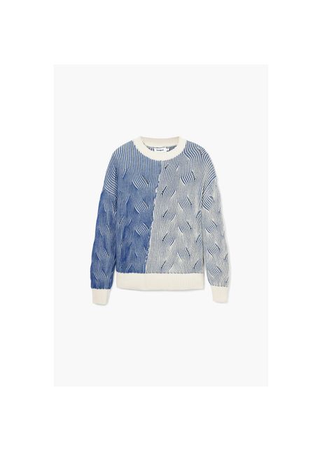 Woman sweater desigual ottawa