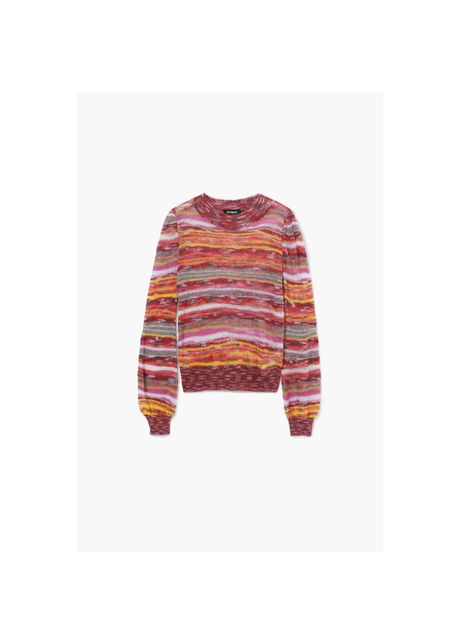 Woman sweater desigual quebec