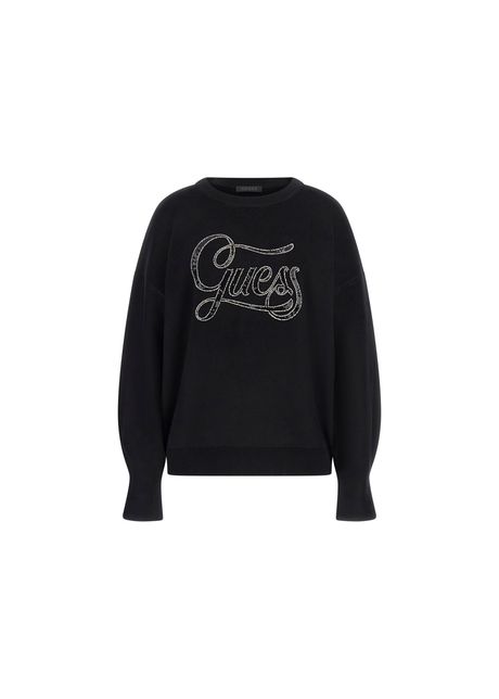 Woman sweater guess