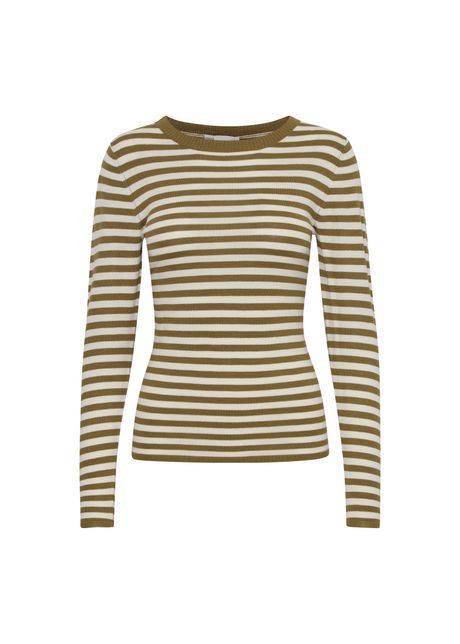 Woman sweater ichi diane