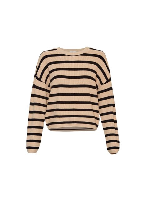 Woman sweater moss copenhagen marthea rachelle