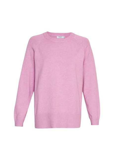 Woman sweater moss copenhagen sardia rachelle