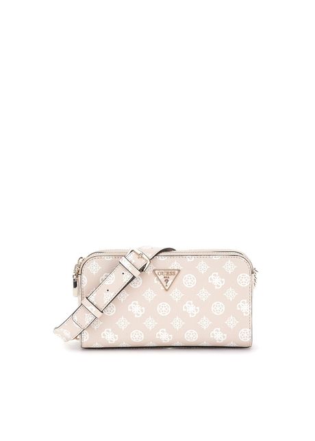 Women s 2 compartment handbag guess eco erica