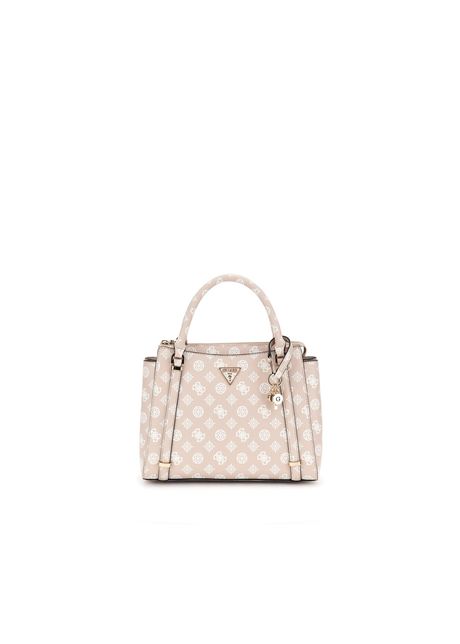 Women s 2 compartment handbag guess eco erica