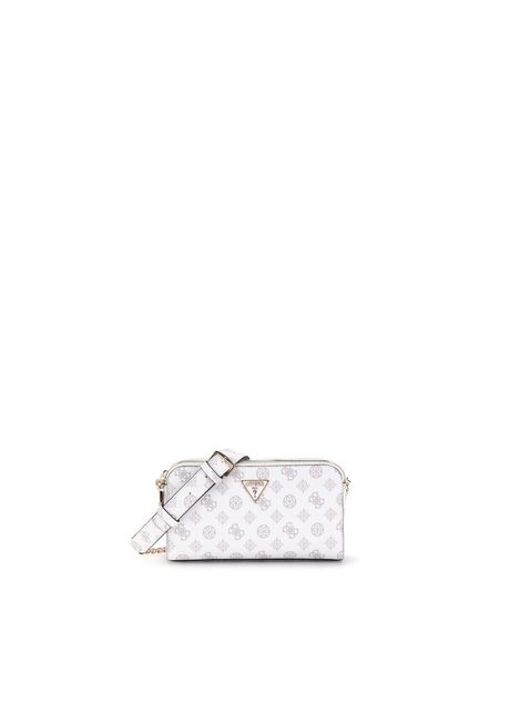 Women s 2 compartment handbag guess eco erica
