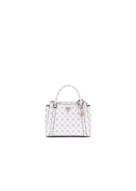 Women s 2 compartment handbag guess eco erica