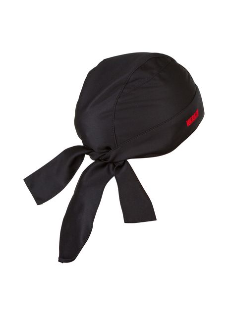 Women s anti odour foulard werker