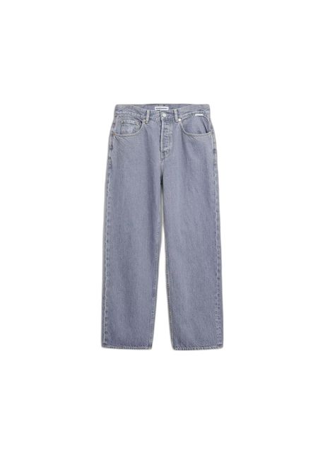 Women s baggy jeans armedangels kaadwi