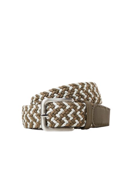 Women s belt jack jones sopring woven