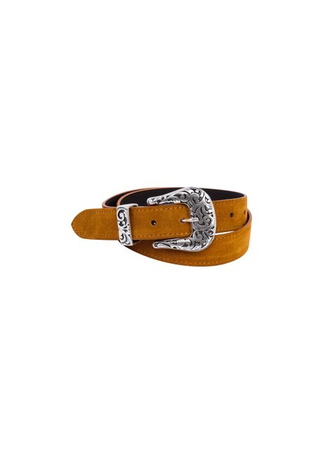 Women s belt la petite toile cassia