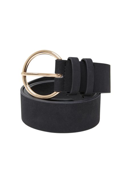 Women s belt urban classics basic