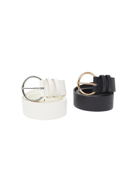 Women s belt urban classics basic x2