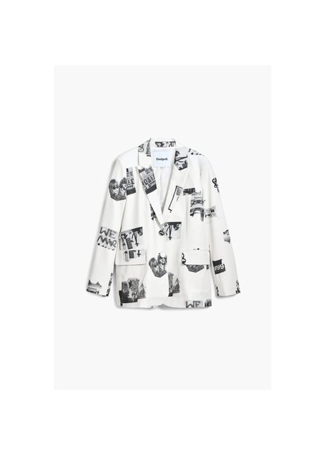 Women s blazer desigual orleans