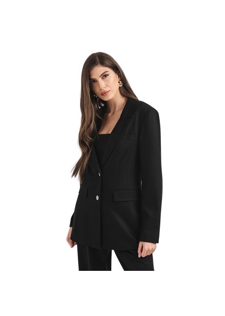 Women s blazer guess