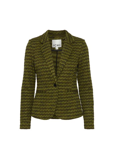 Women s blazer ichi kate mosley