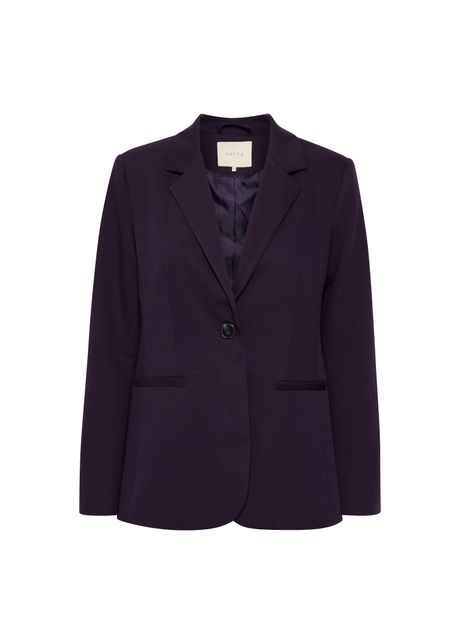 Women s blazer kaffe sakura